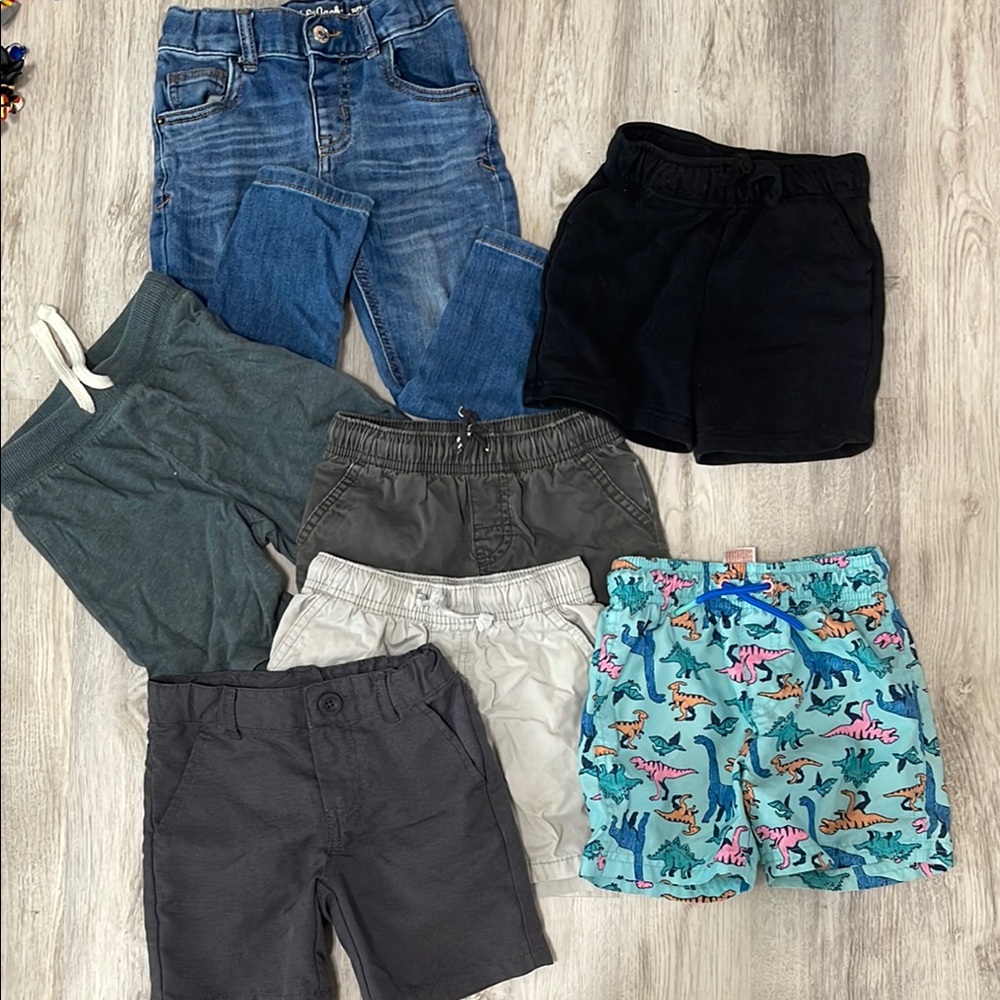 Boys bundle